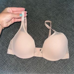 Pepper Mesh All You Bra